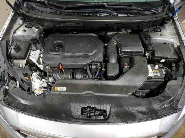 Photo 11 from auction – 2017 HYUNDAI SONATA SE with VIN 5NPE24AF8HH446602