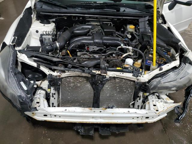 Photo 12 from auction – 2015 SUBARU IMPREZA SP with VIN JF1GPAT60F8202420