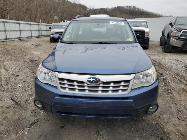 Photo 5 from auction – 2012 SUBARU FORESTER L with VIN JF2SHAEC4CH412925