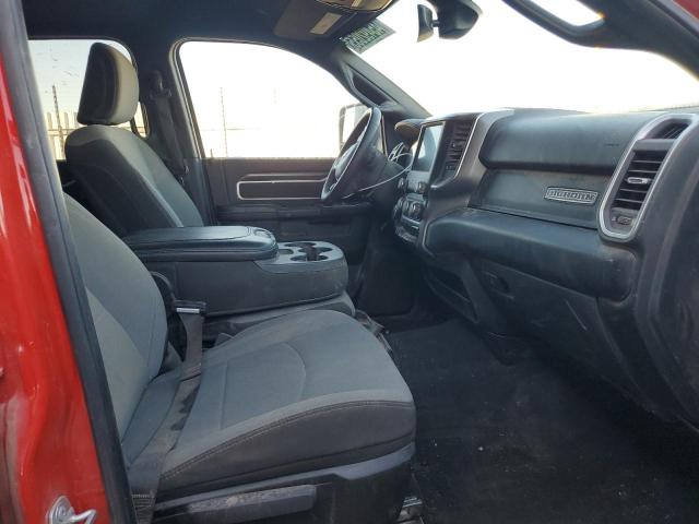 Photo 5 from auction – 2024 RAM 2500 BIG H with VIN 3C6UR5DJ4RG354207
