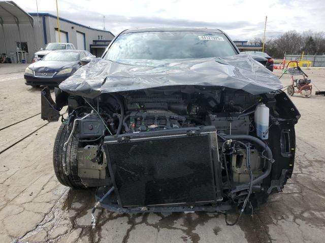 Photo 5 from auction – 2024 ACURA MDX TECHNO with VIN 5J8YE1H45RL016256