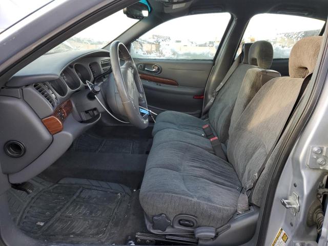 Photo 7 from auction – 2005 BUICK LESABRE CU with VIN 1G4HP52K75U270963
