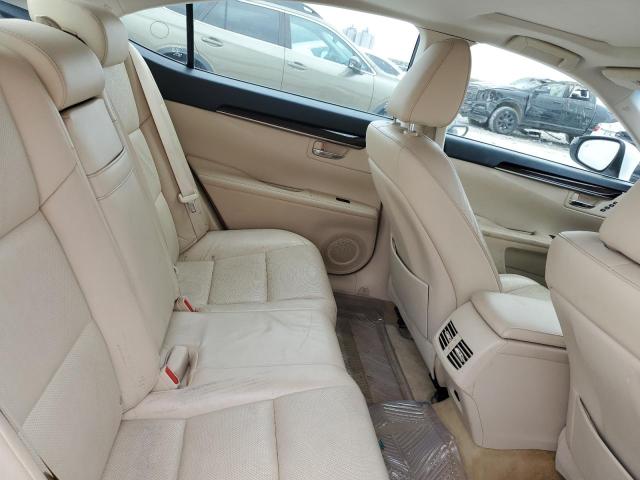 Photo 10 from auction – 2014 LEXUS ES 350 with VIN JTHBK1GG3E2119165
