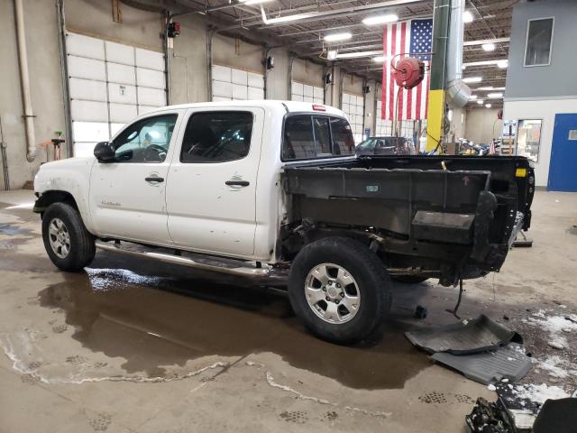 Photo 2 from auction – 2013 TOYOTA TACOMA DOU with VIN 3TMLU4ENXDM129086