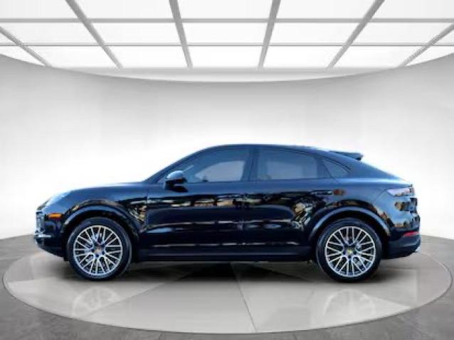Photo 2 from auction – 2021 PORSCHE CAYENNE CO with VIN WP1BA2AY7MDA43625