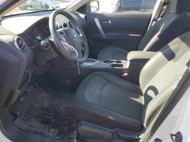Photo 7 from auction – 2014 NISSAN ROGUE SELE with VIN JN8AS5MV9EW717359