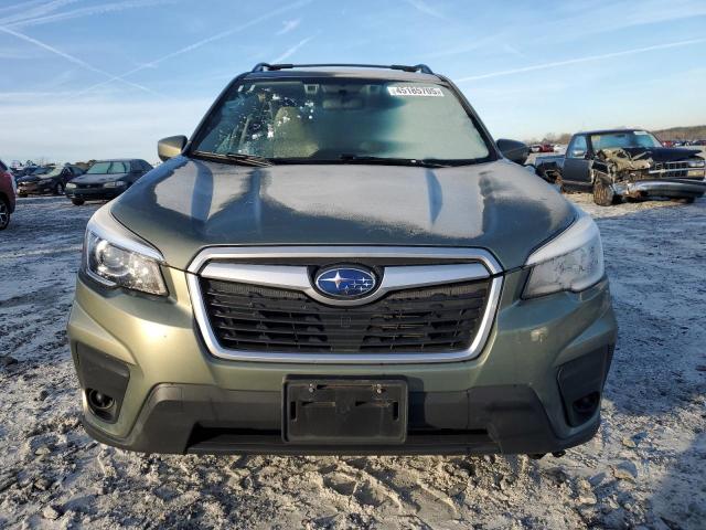 Photo 5 from auction – 2020 SUBARU FORESTER P with VIN JF2SKAJC2LH559462