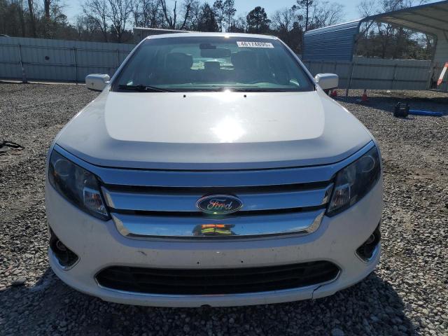 Photo 5 from auction – 2012 FORD FUSION SEL with VIN 3FAHP0JA4CR205577