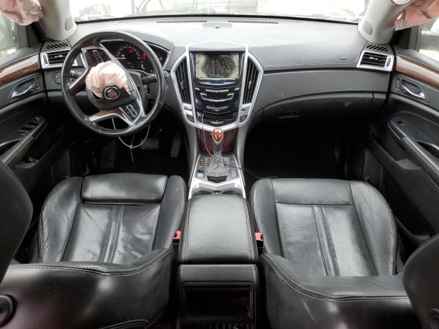 Photo 8 from auction – 2013 CADILLAC SRX LUXURY with VIN 3GYFNCE35DS599101