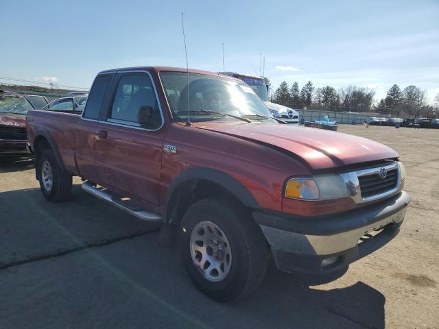 Photo 4 from auction – 2000 MAZDA B3000 CAB with VIN 4F4ZR17V9YTM04890