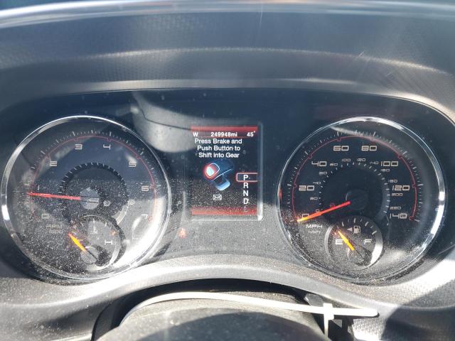 Photo 9 from auction – 2012 DODGE CHARGER SX with VIN 2C3CDXHGXCH129122