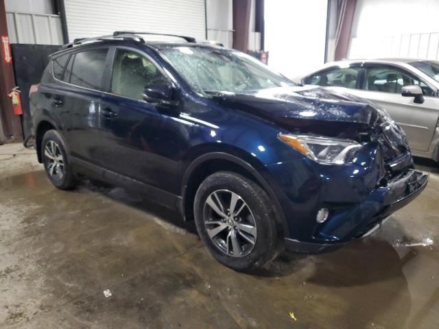 Photo 4 from auction – 2018 TOYOTA RAV4 ADVEN with VIN JTMRFREVXJD236972