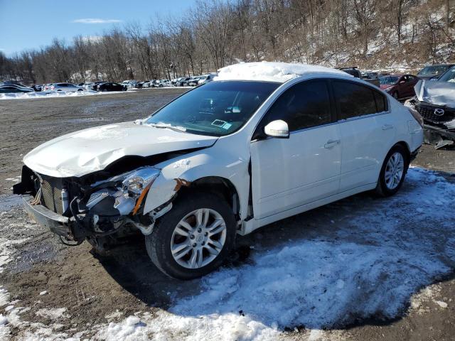 NISSAN ALTIMA BAS 2012 с VIN 1N4AL2APXCC132615 - Снимка от търг