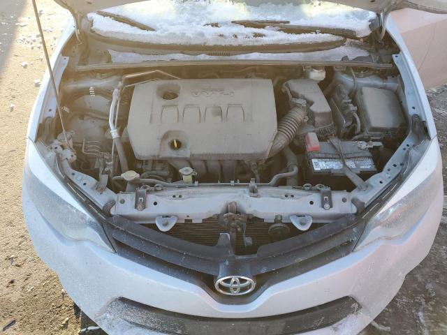Photo 11 from auction – 2014 TOYOTA COROLLA L with VIN 2T1BURHE6EC037570