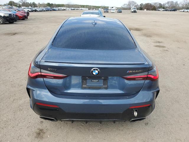 صورة رقم 6 من المزاد - 2021 BMW M440XI مع VIN WBA13AR09MCF92779