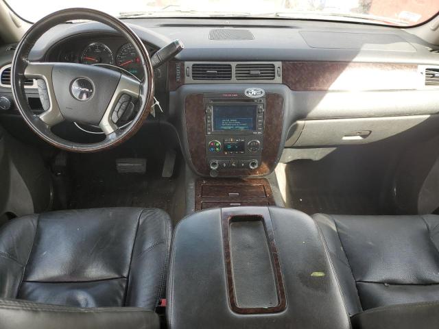 Photo 8 from auction – 2011 GMC YUKON XL D with VIN 1GKS2MEF1BR114129