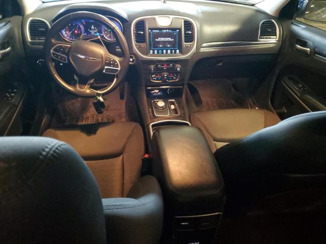 Photo 8 from auction – 2018 CHRYSLER 300 TOURIN with VIN 2C3CCARG3JH292304