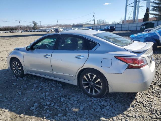 Photo 2 from auction – 2014 NISSAN ALTIMA 2.5 with VIN 1N4AL3APXEC107433
