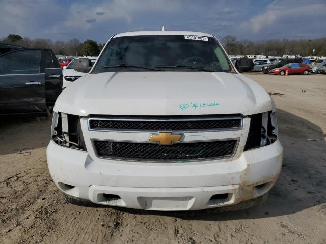 Photo 5 from auction – 2014 CHEVROLET TAHOE SPEC with VIN 1GNSK2E01ER165329
