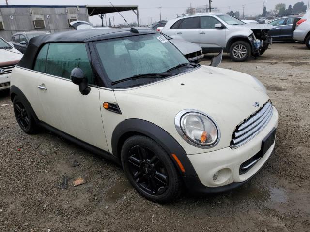 Photo 4 from auction – 2014 MINI COOPER with VIN WMWZN3C55ET860996