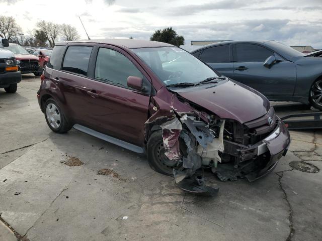 Photo 4 from auction – 2004 TOYOTA SCION XA with VIN JTKKT624040049409