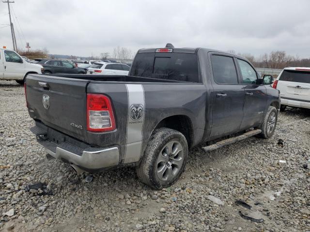 Photo 3 from auction – 2020 RAM 1500 BIG H with VIN 1C6SRFFT6LN119995