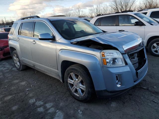 Photo 4 from auction – 2015 GMC TERRAIN SL with VIN 2GKALSEK6F6314015