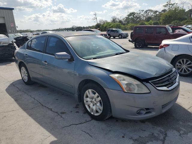 Photo 4 from auction – 2012 NISSAN ALTIMA BAS with VIN 1N4AL2AP0CC173481