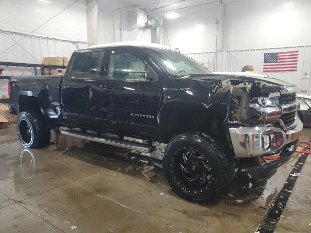 Photo 4 from auction – 2017 CHEVROLET SILVERADO with VIN 3GCUKREC9HG150103