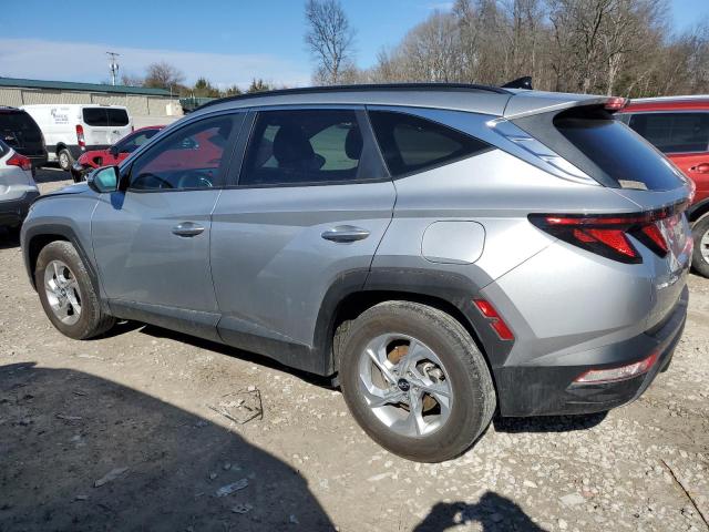 Photo 2 from auction – 2024 HYUNDAI TUCSON SEL with VIN 5NMJB3DE9RH397484