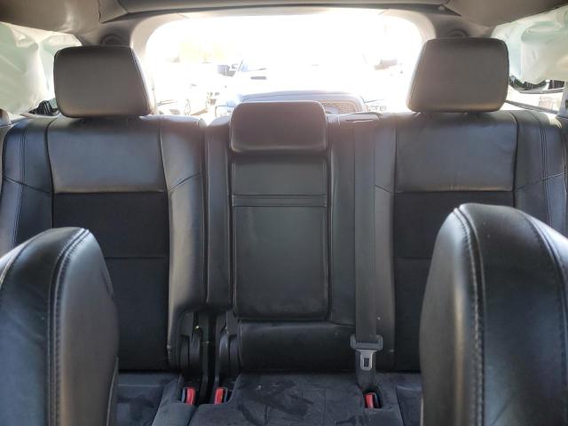 Photo 10 from auction – 2017 JEEP GRAND CHER with VIN 1C4RJFAG6HC821357