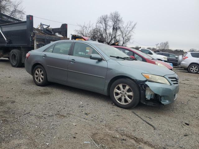 Photo 4 from auction – 2011 TOYOTA CAMRY BASE with VIN 4T4BF3EK4BR090768