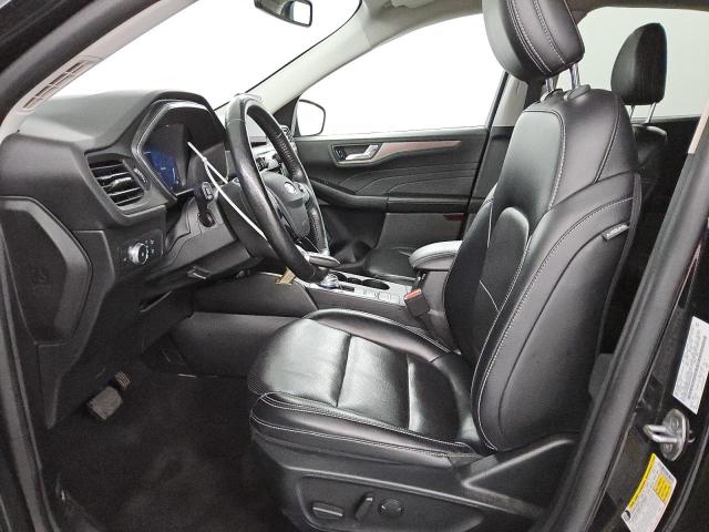 Photo 7 from auction – 2021 FORD ESCAPE TIT with VIN 1FMCU9J93MUA58682