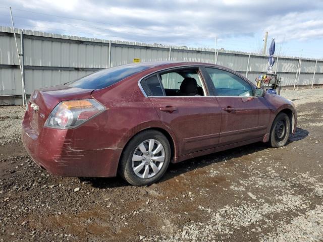 Photo 3 from auction – 2010 NISSAN ALTIMA BAS with VIN 1N4AL2AP2AN475842