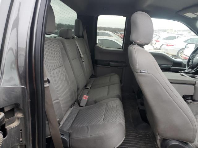 Photo 10 from auction – 2016 FORD F150 SUPER with VIN 1FTFX1EF0GFA30308