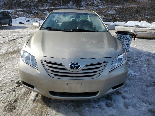 Photo 5 from auction – 2008 TOYOTA CAMRY CE with VIN 4T1BE46K58U742047