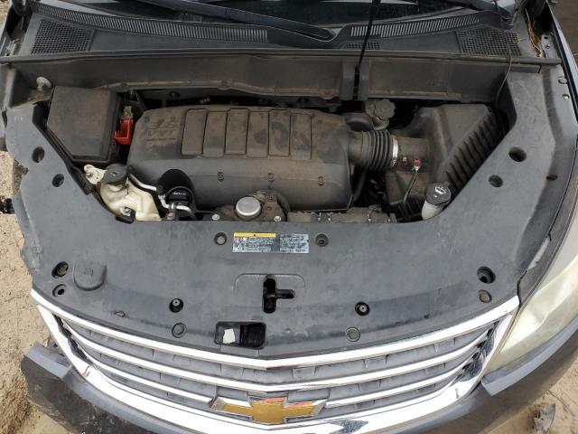 Photo 12 from auction – 2014 CHEVROLET TRAVERSE L with VIN 1GNKRGKD6EJ143499