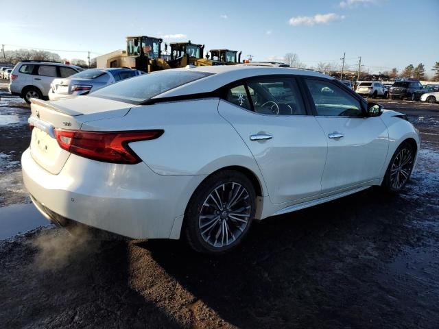 Photo 3 from auction – 2017 NISSAN MAXIMA 3.5 with VIN 1N4AA6AP7HC403716