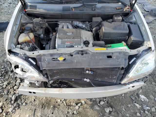 Photo 12 from auction – 2002 LEXUS RX 300 with VIN JTJGF10U020135081