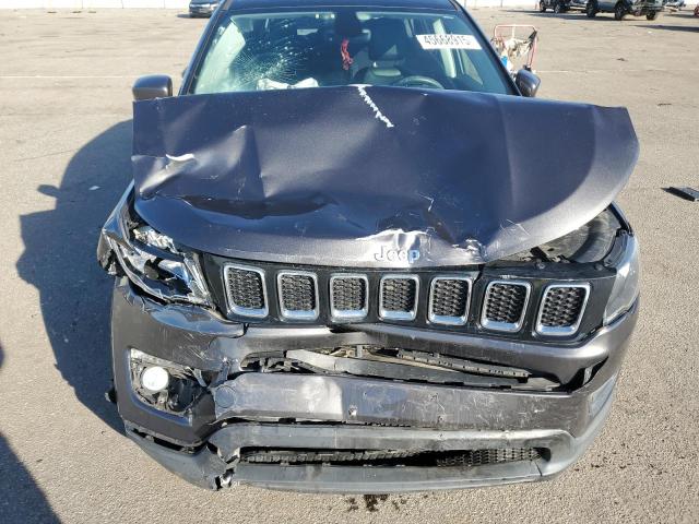 Photo 12 from auction – 2018 JEEP COMPASS LA with VIN 3C4NJDBB9JT238667