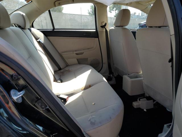 Photo 10 from auction – 2010 MITSUBISHI LANCER DE with VIN JA32U1FU1AU033384