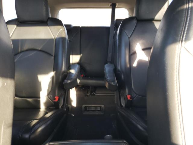 Photo 10 from auction – 2012 CHEVROLET TRAVERSE L with VIN 1GNKVJED1CJ274776