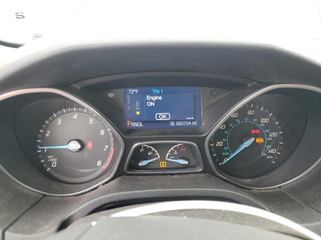Снимка 9 от търг – 2013 FORD FOCUS SE с VIN 1FADP3F24DL264727