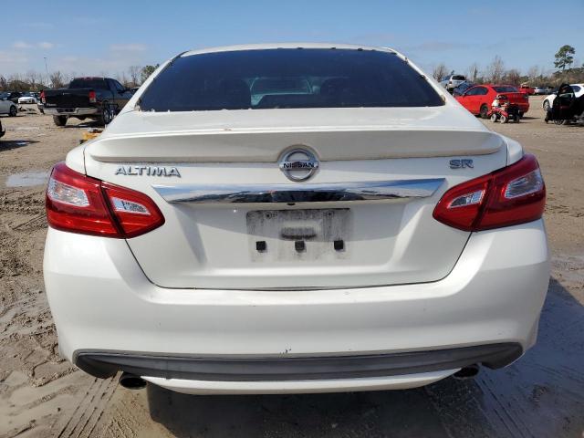 Photo 6 from auction – 2016 NISSAN ALTIMA 2.5 with VIN 1N4AL3AP2GC222546