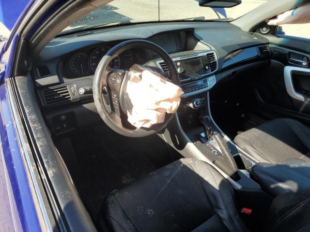 Photo 8 from auction – 2015 HONDA ACCORD EXL with VIN 1HGCT1B85FA000299
