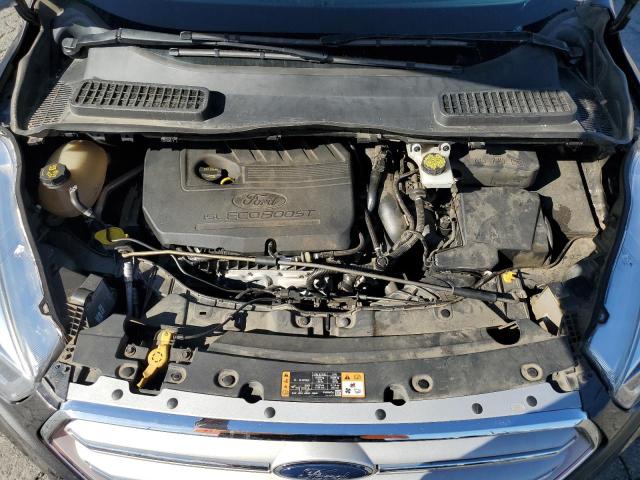 Photo 12 from auction – 2018 FORD ESCAPE SEL with VIN 1FMCU0HD3JUB14492