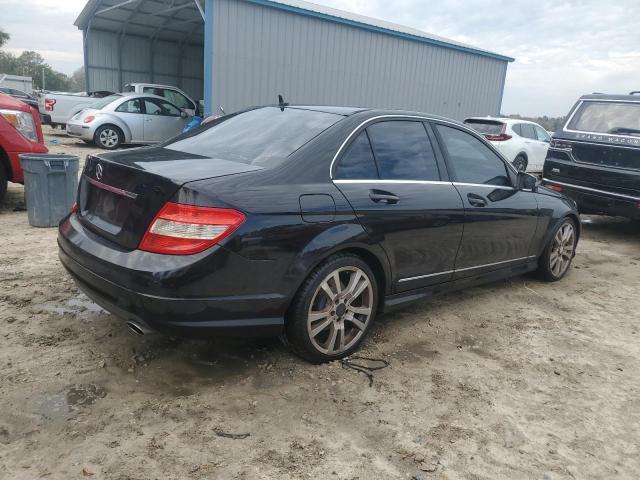 Photo 3 from auction – 2011 MERCEDES-BENZ C 300 with VIN WDDGF5EB6BF648369