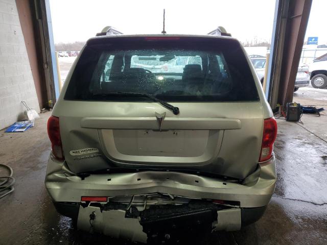 Photo 6 from auction – 2008 PONTIAC TORRENT with VIN 2CKDL33F986341354