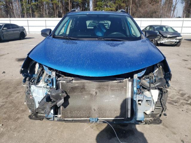 Photo 5 from auction – 2016 TOYOTA RAV4 LE with VIN JTMZFREV0GJ082766