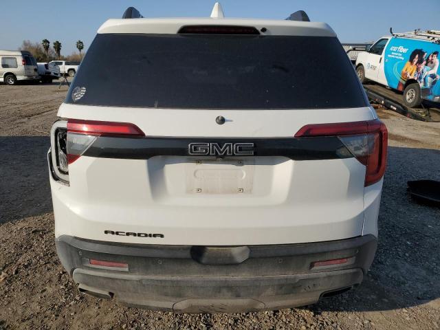 Photo 6 from auction – 2022 GMC ACADIA SLE with VIN 1GKKNKL41NZ120255